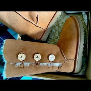 UGG boots